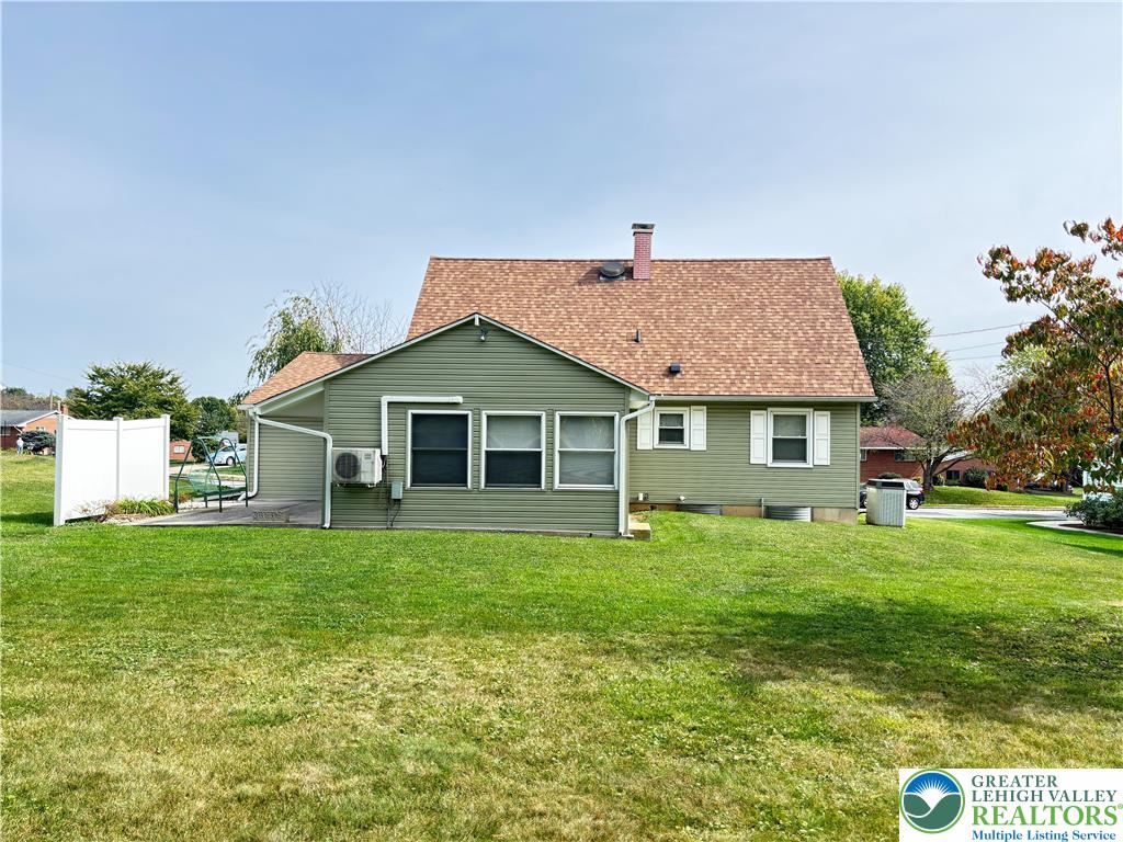 3069 West Birch Circle