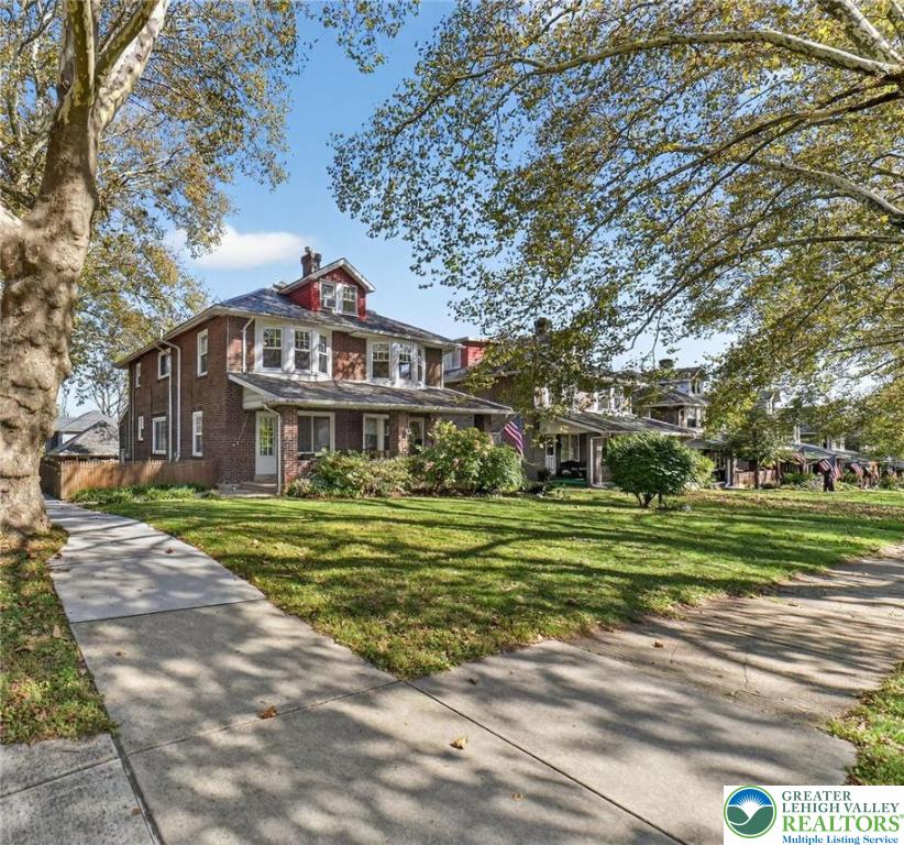 1334 West Union Boulevard