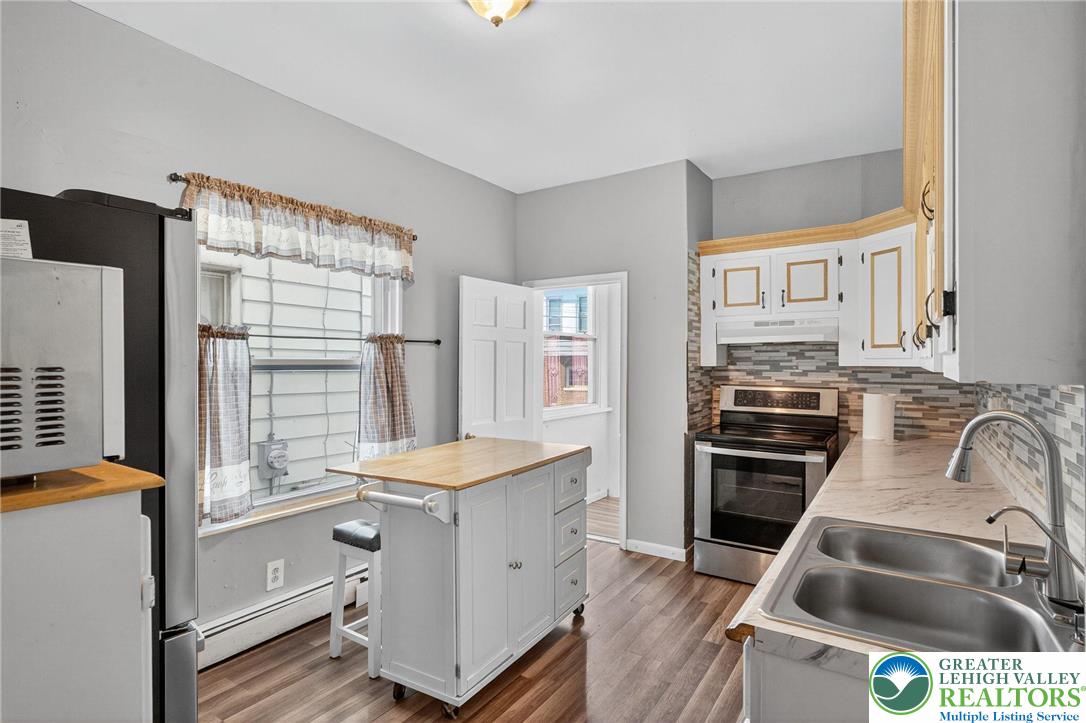 608 North 11th Street