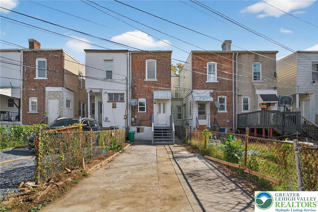 608 North 11th Street