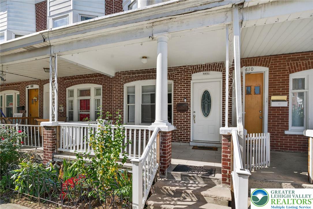 608 North 11th Street
