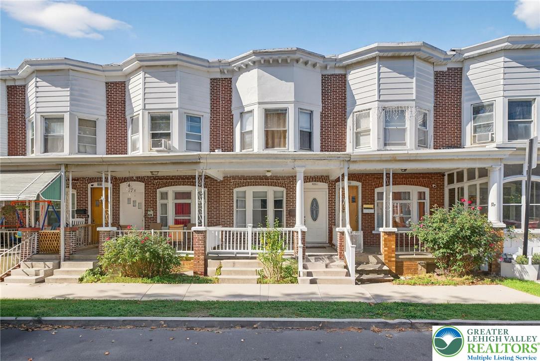 608 North 11th Street
