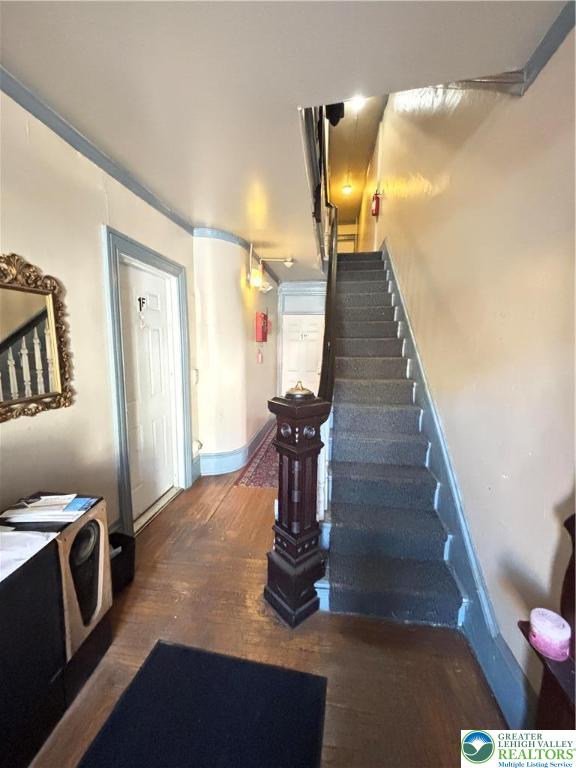 60 North 3rd 3F