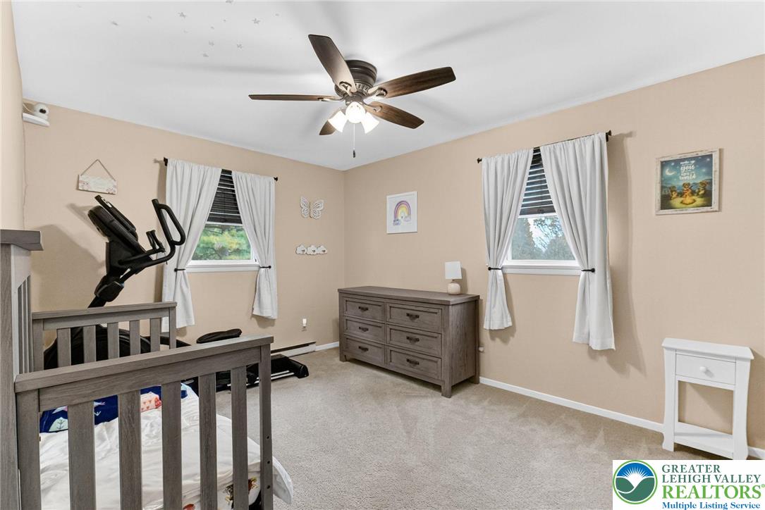 3846 Hillside Drive