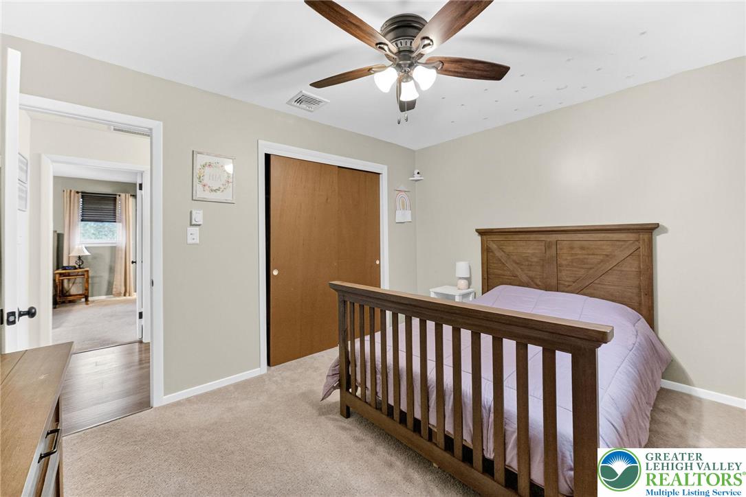 3846 Hillside Drive