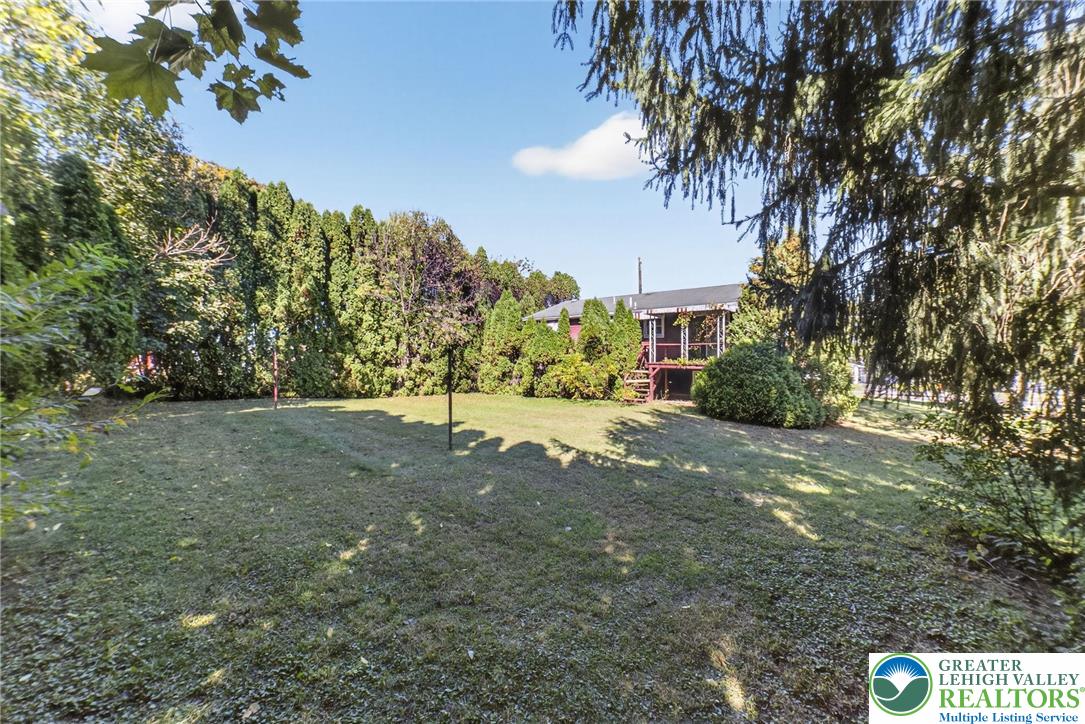 3444 Nazareth Road