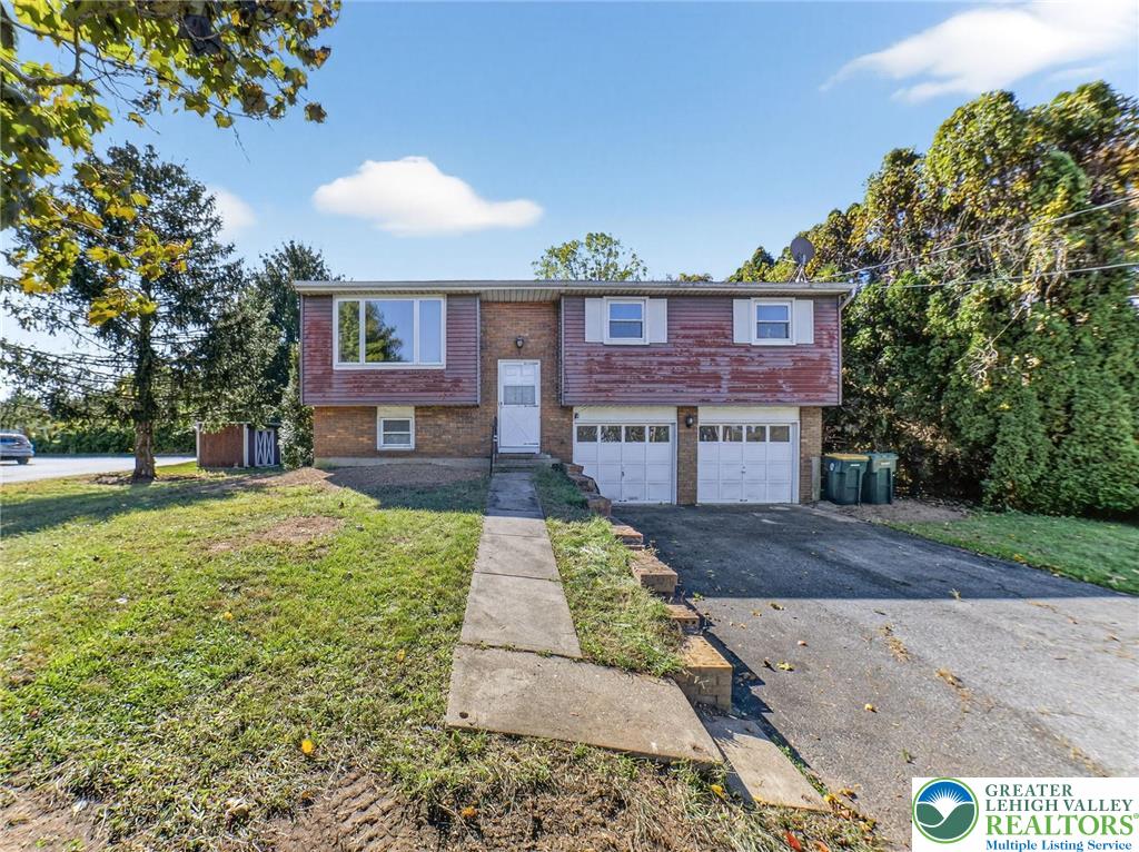 3444 Nazareth Road