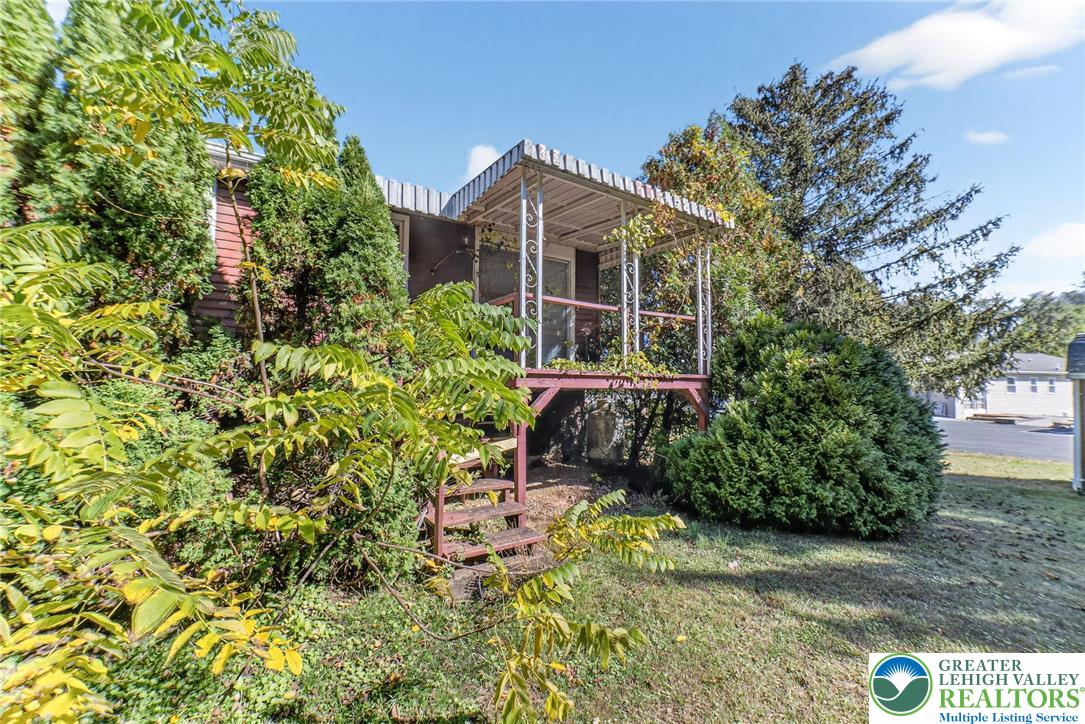 3444 Nazareth Road