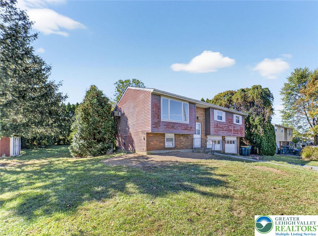 3444 Nazareth Road
