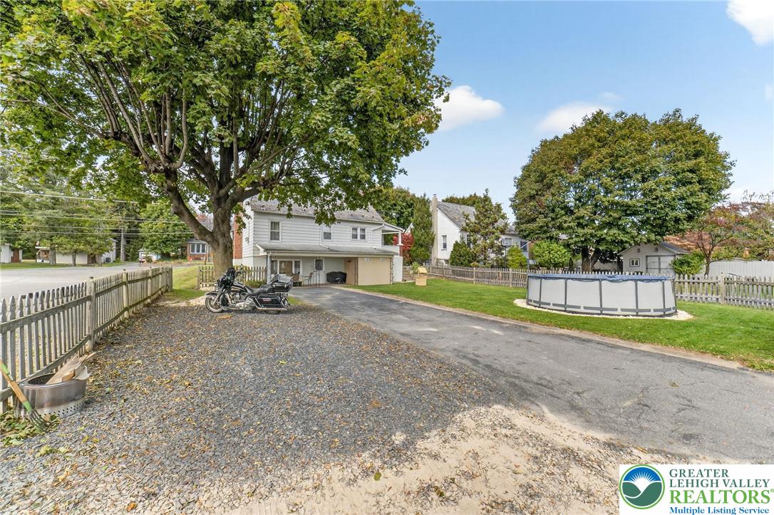 231 North Lehigh Avenue