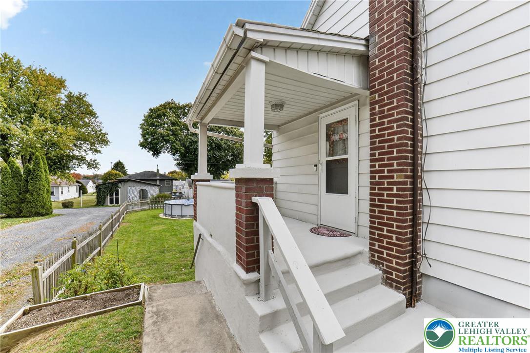 231 North Lehigh Avenue