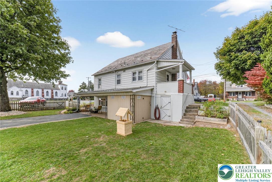 231 North Lehigh Avenue