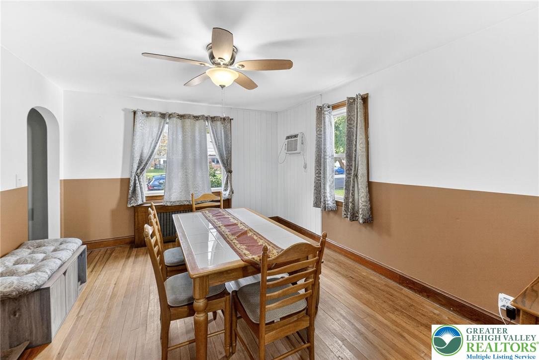 231 North Lehigh Avenue