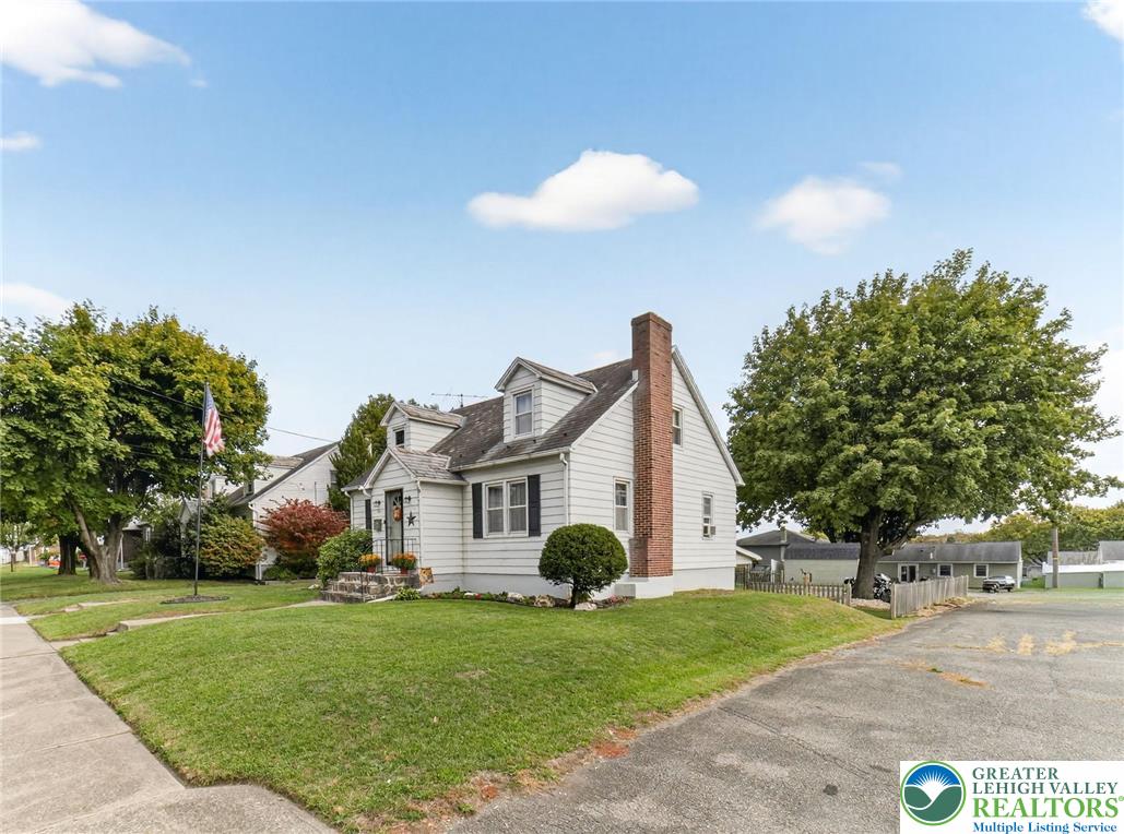 231 North Lehigh Avenue