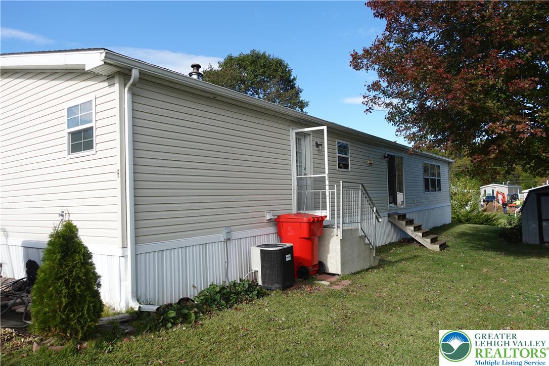 59 Mansfield Drive