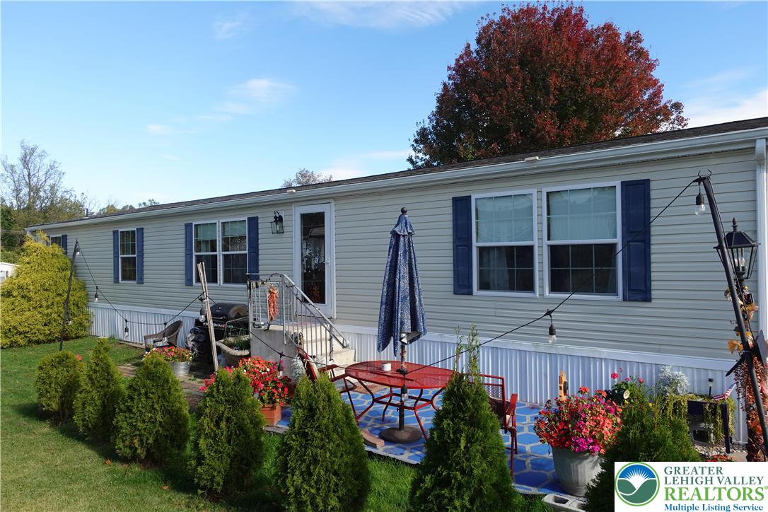59 Mansfield Drive