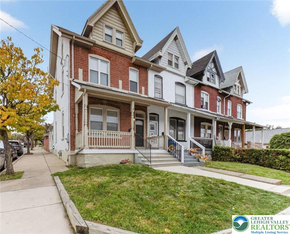 628 Cherokee Street