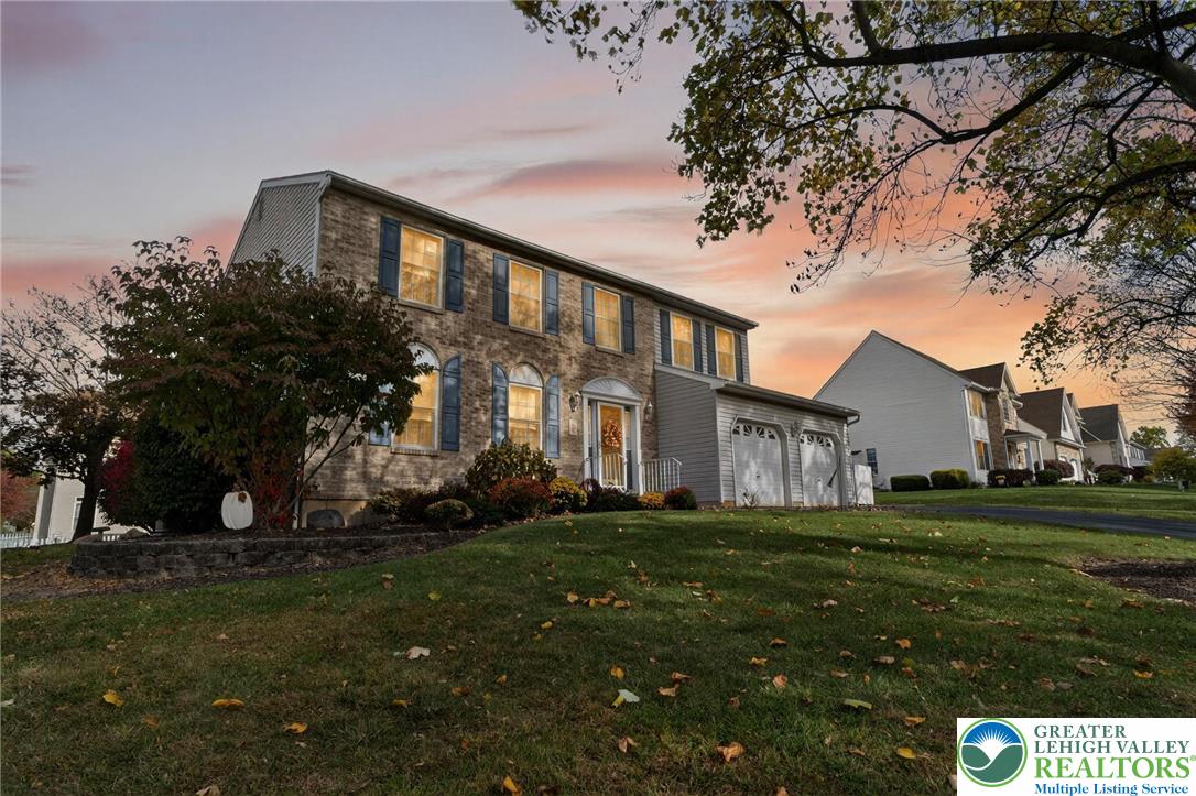 3905 Evergreen Drive