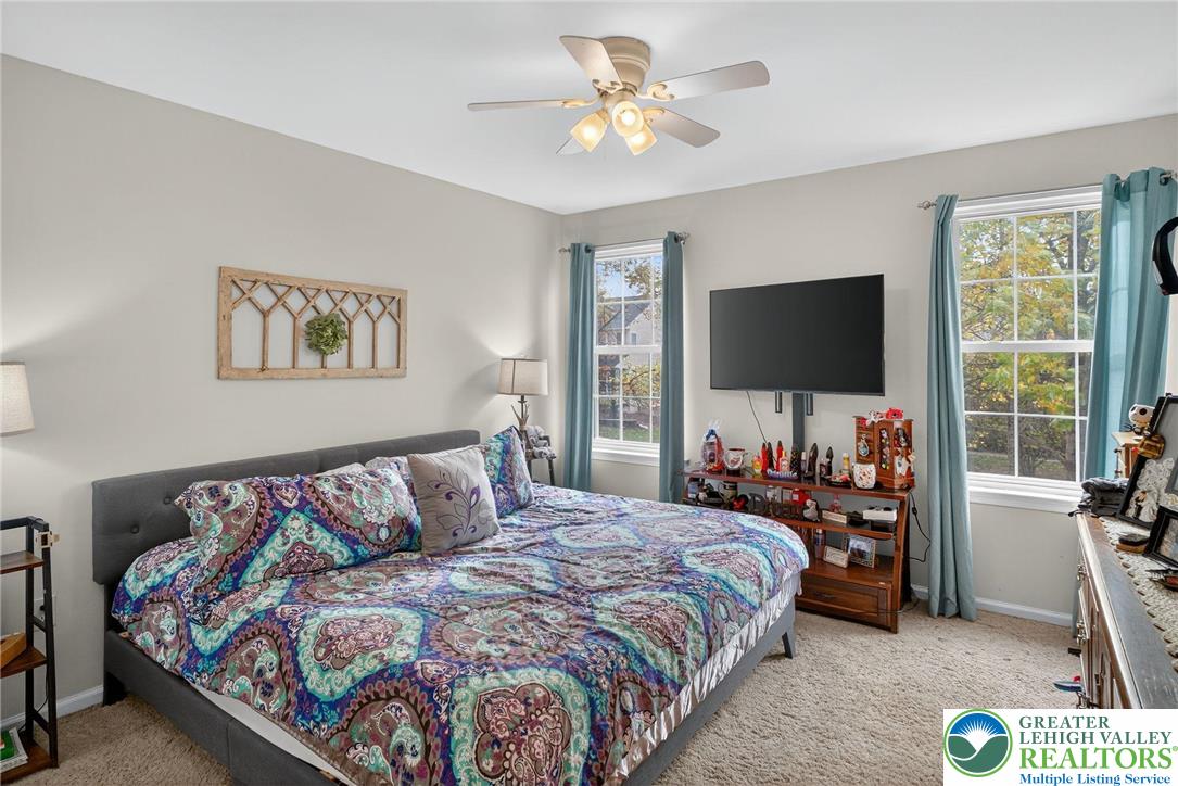 3905 Evergreen Drive