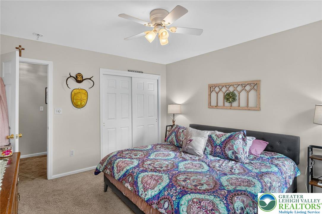 3905 Evergreen Drive