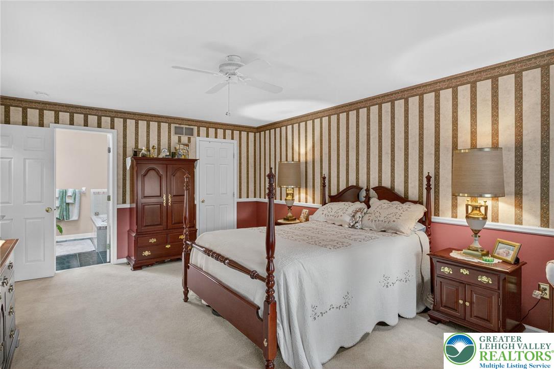 3905 Evergreen Drive