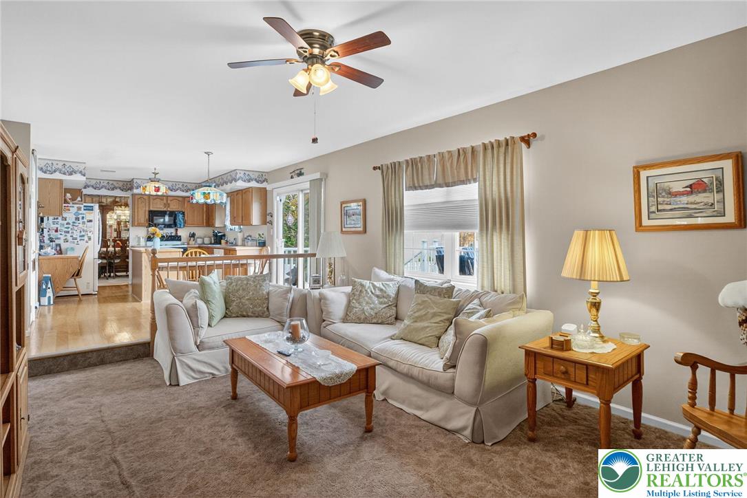 3905 Evergreen Drive