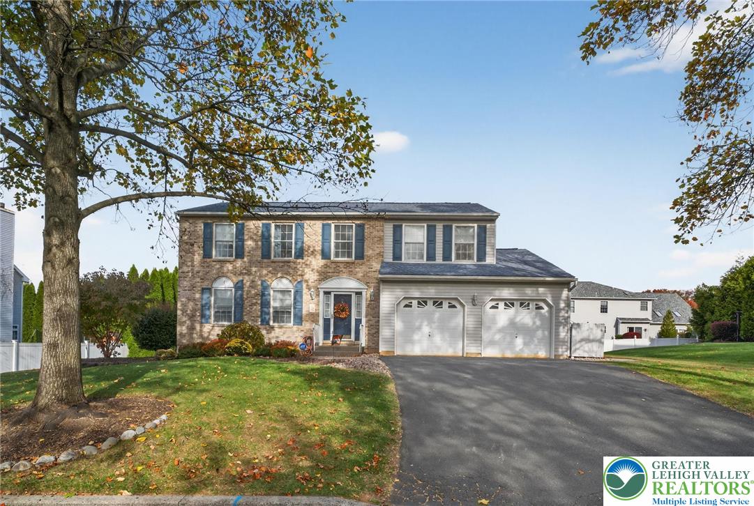 3905 Evergreen Drive