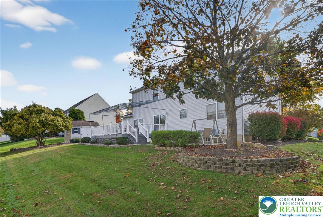 3905 Evergreen Drive