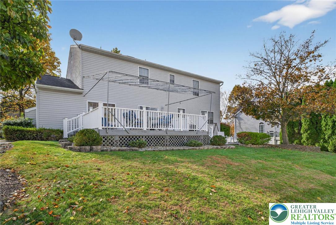 3905 Evergreen Drive