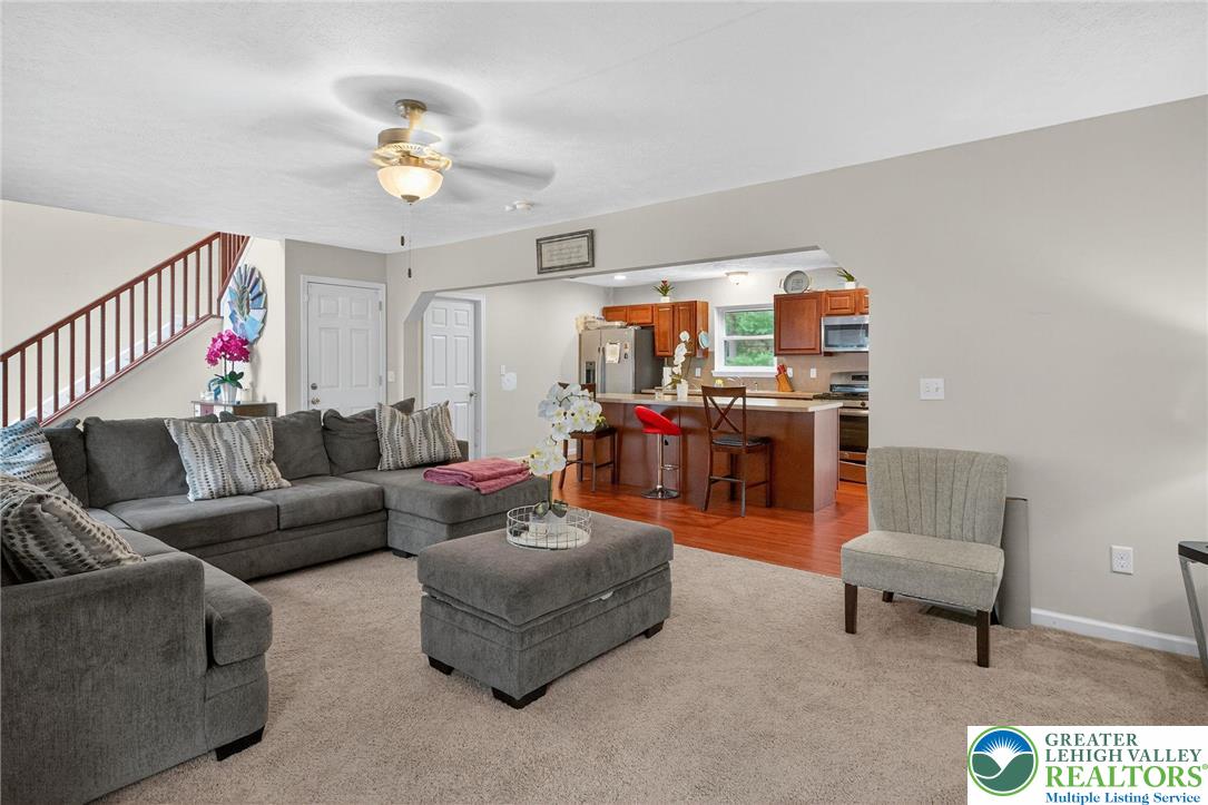 2541 Penn Hills Drive