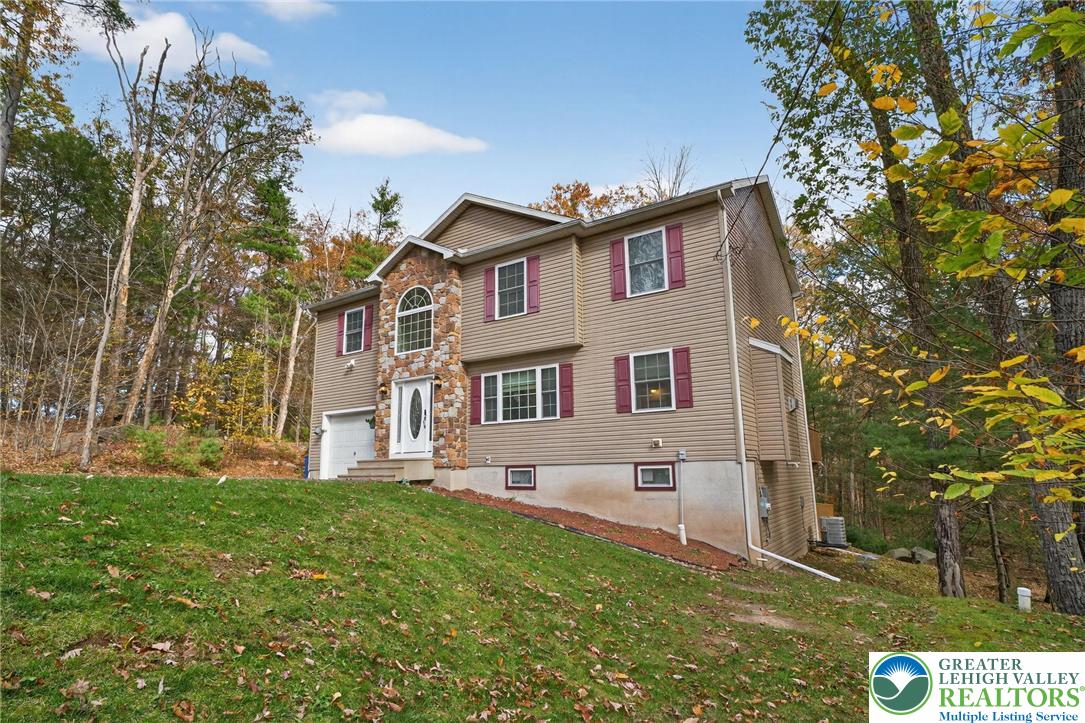 2541 Penn Hills Drive