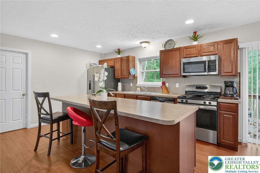 2541 Penn Hills Drive