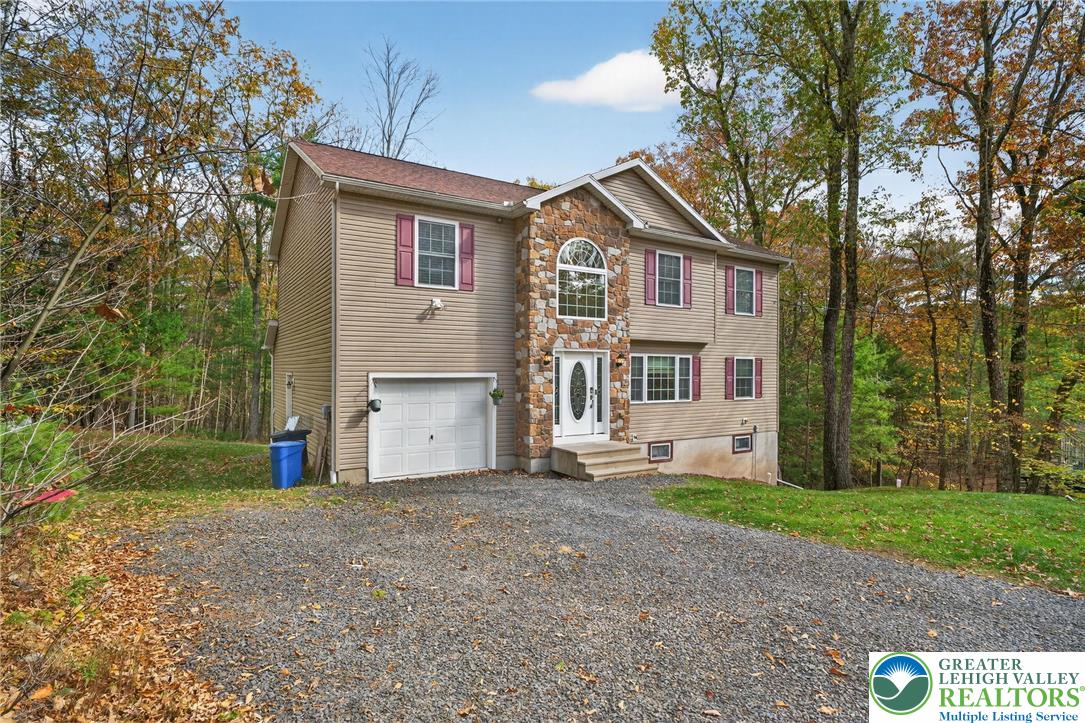 2541 Penn Hills Drive