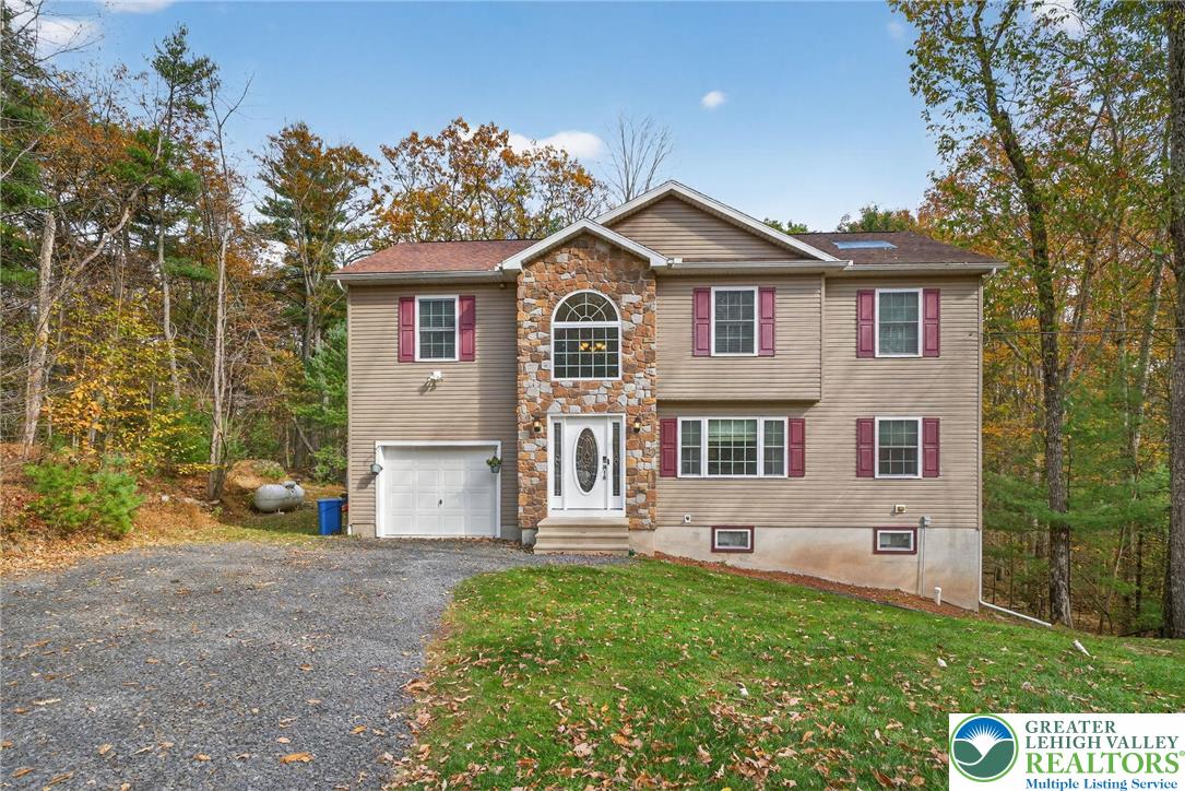 2541 Penn Hills Drive