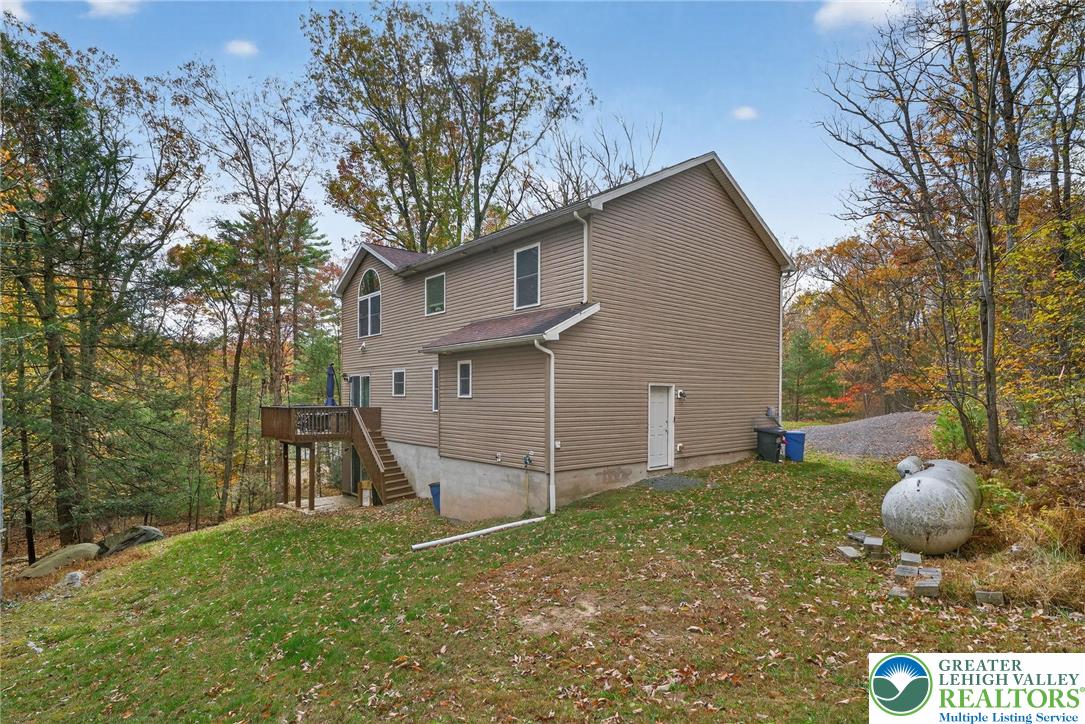 2541 Penn Hills Drive
