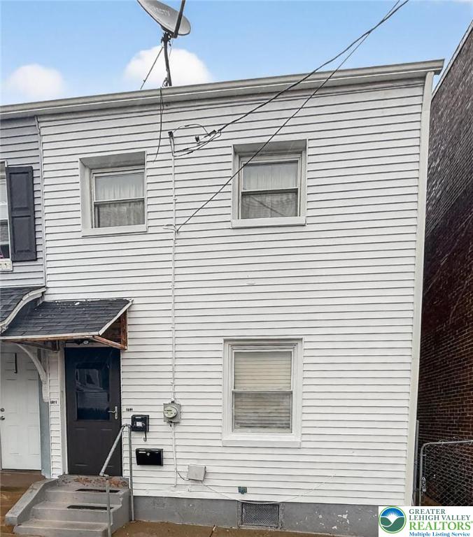 217 North Grant Street