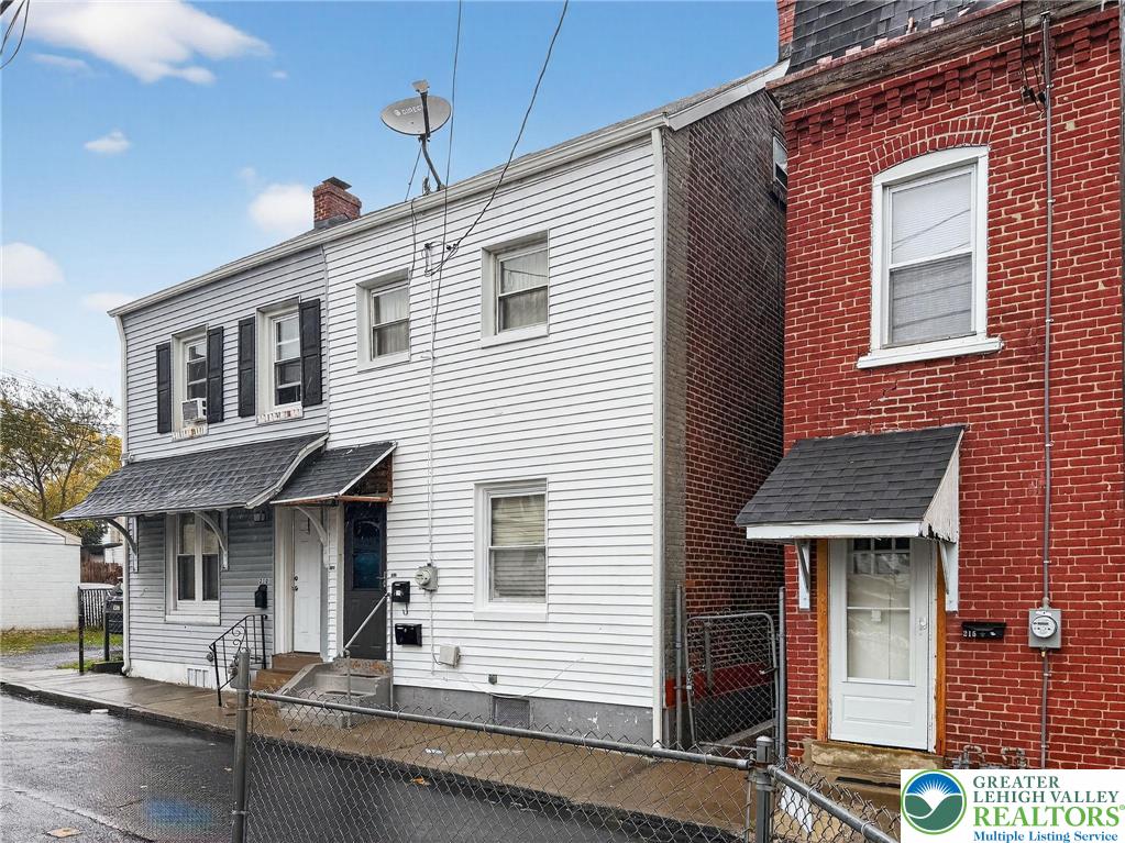 217 North Grant Street