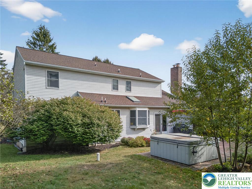 3746 Apple Road