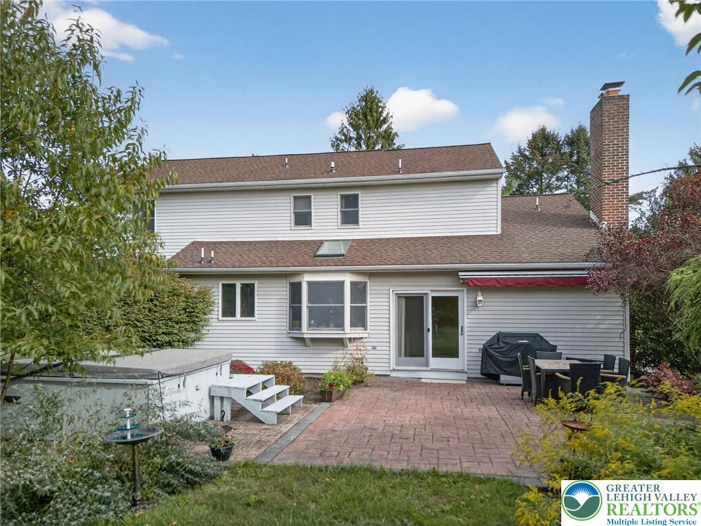 3746 Apple Road
