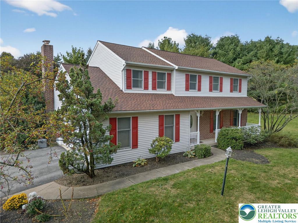 3746 Apple Road