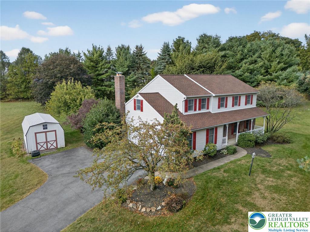 3746 Apple Road
