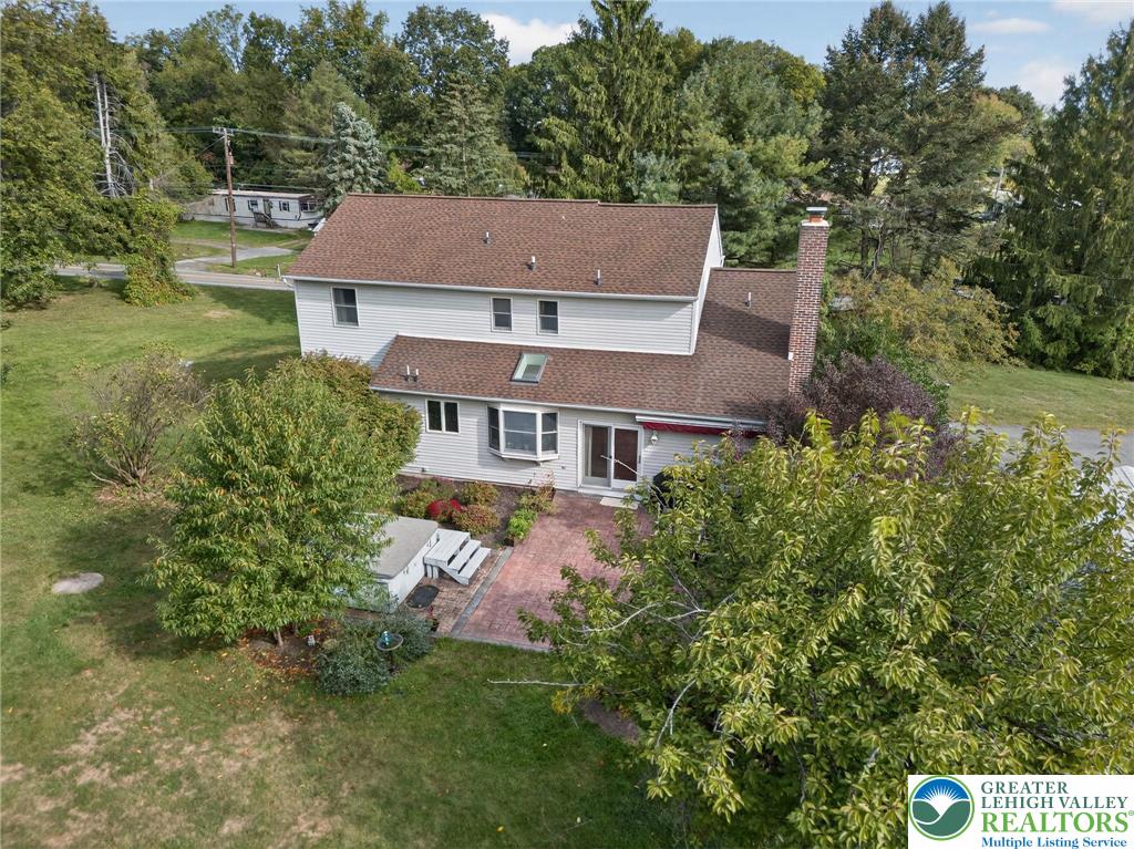 3746 Apple Road