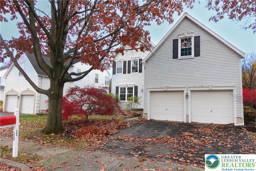 280 Susquehanna Trail