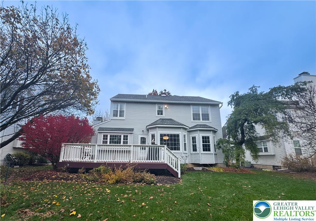 280 Susquehanna Trail