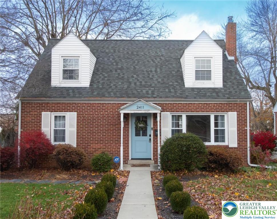 2411 West Union Street