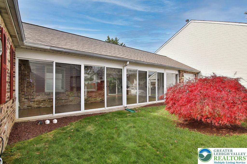 3 Fort Lee Court