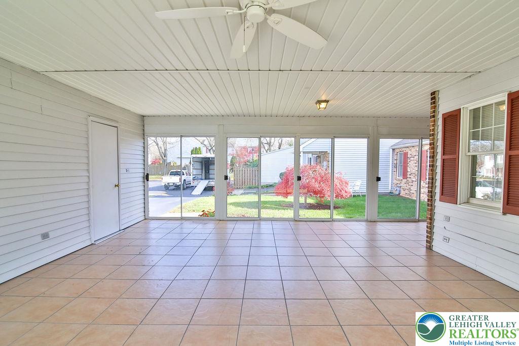 3 Fort Lee Court
