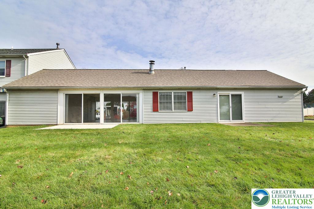 3 Fort Lee Court