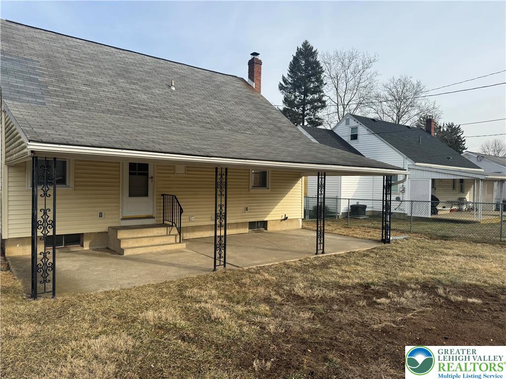 3003 Cornwall Road