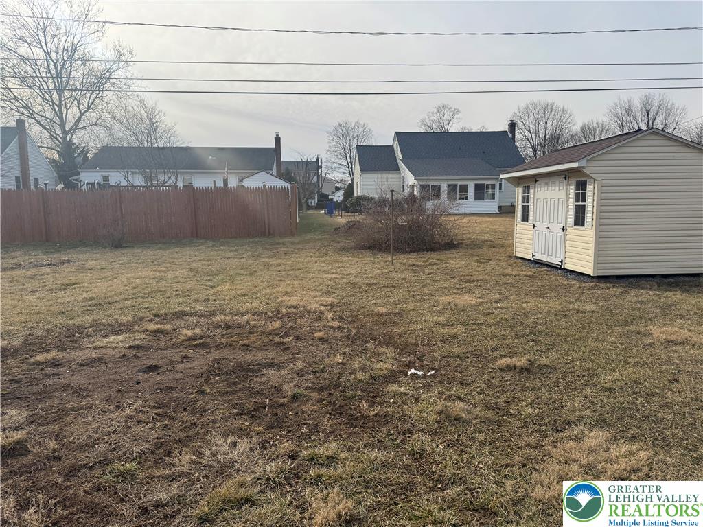 3003 Cornwall Road